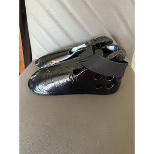 Tiger Claw Sparring Gear Shoes CH08 Black